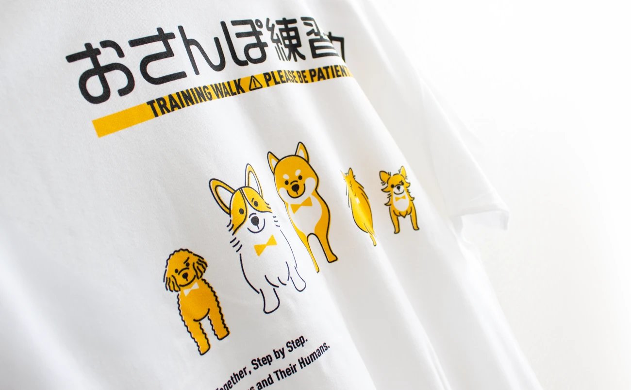 Tシャツ
