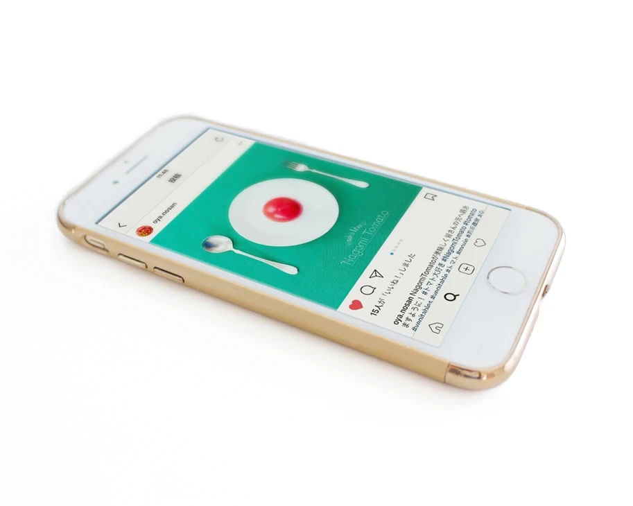 Instagram