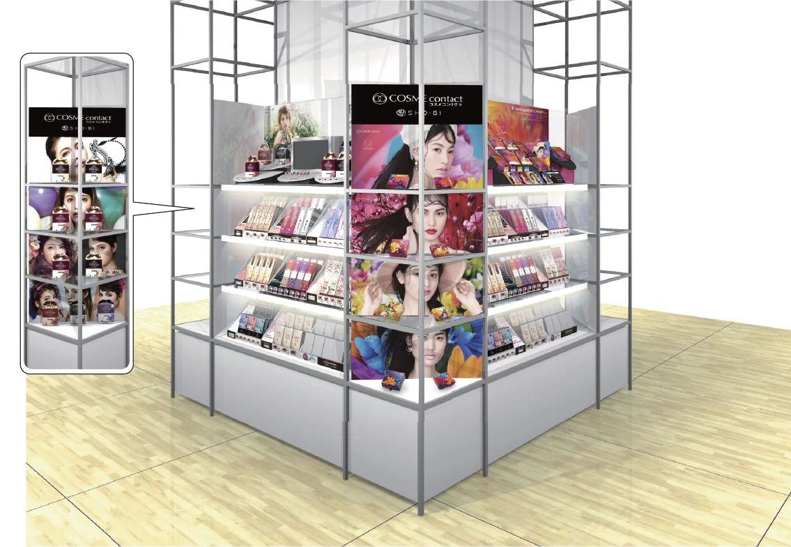 LOFT売り場イメージ